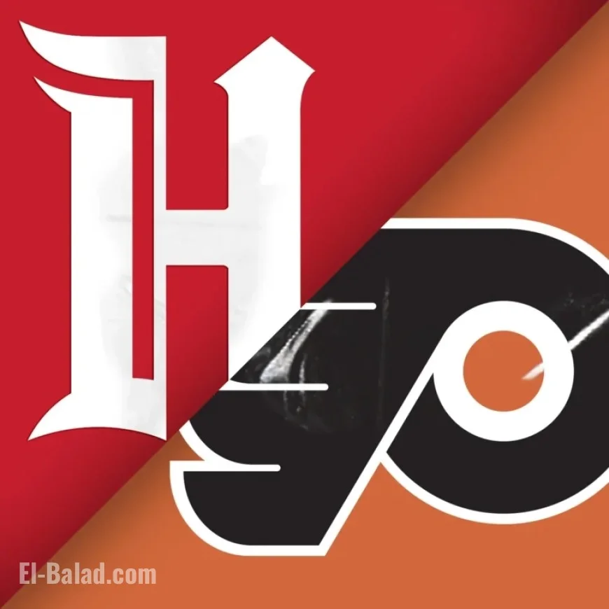 Flyers Star Snubbed from Team Canada Selection?
