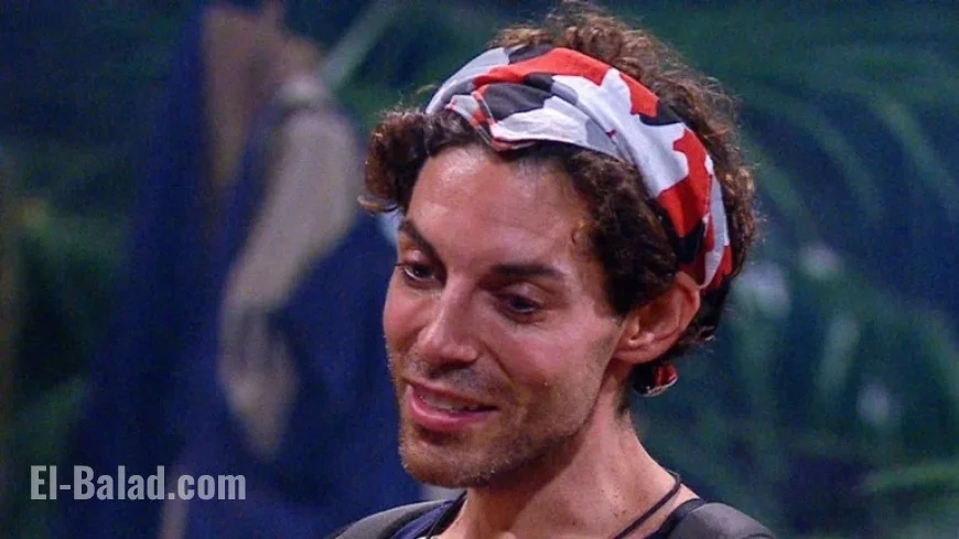 The Voice Rejects Tom Read Wilson, Mistaken for 85 by Judge