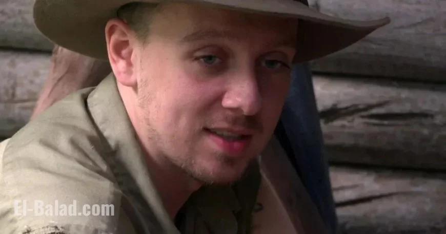 Aitch Unknowingly Faces Emotional Surprise After Exiting I’m A Celebrity Jungle