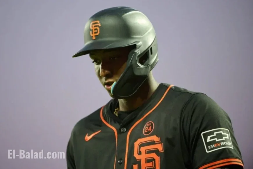 Pirates Acquire Ex-Top Prospect Marco Luciano