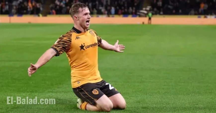 Hull City Insider Reveals Leeds Recall Deadline Amid Gelhardt’s £8m Transfer Request