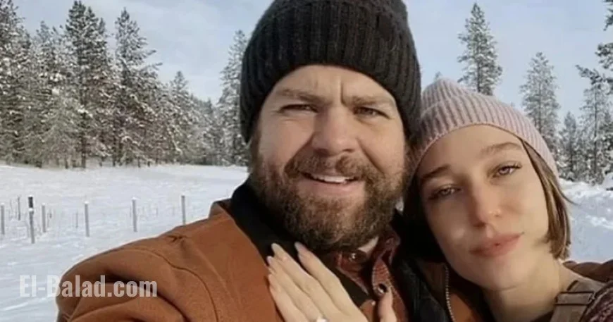 Jack Osbourne Marries Aree in Secret Ceremony: Inside Their Union