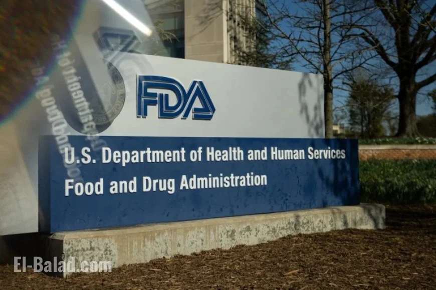 FDA Leadership Shakeup Sparks Alarm Over New Directions