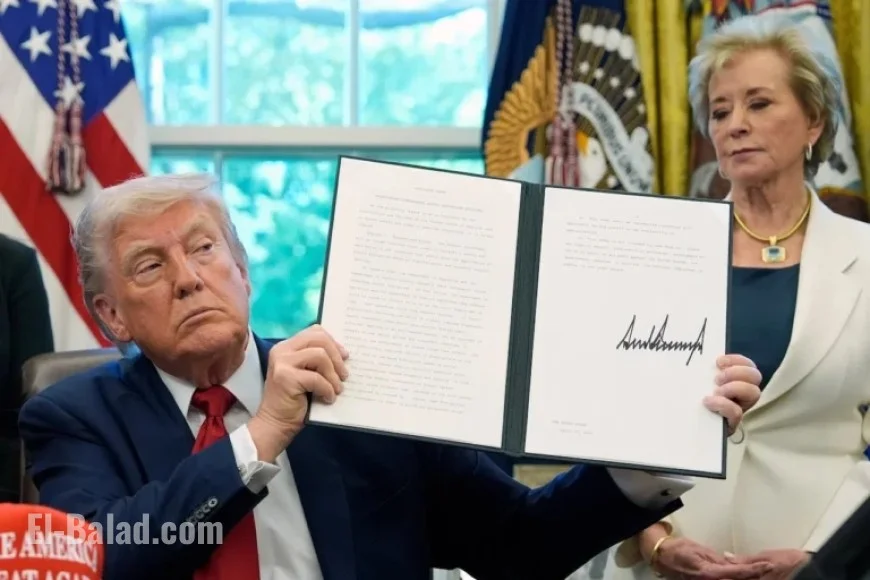 Colts Neck Parents Avoid School as Education Secretary McMahon Visits