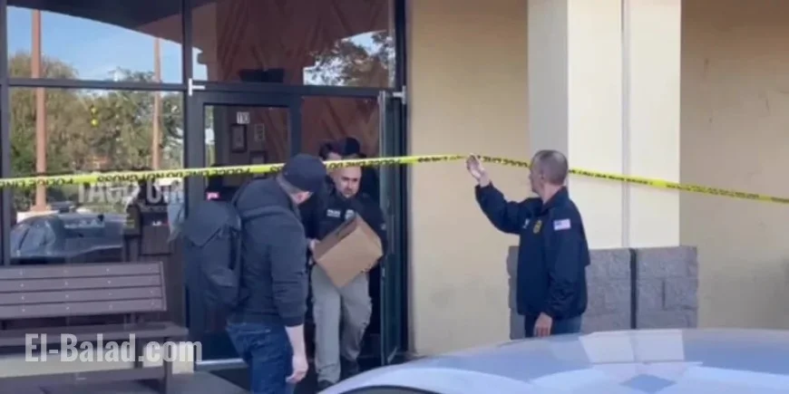 Federal Agents Intensify Presence in Southern Arizona