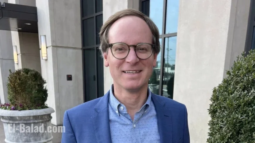 Homewood Names Former Engineer Cale Smith as Interim City Manager