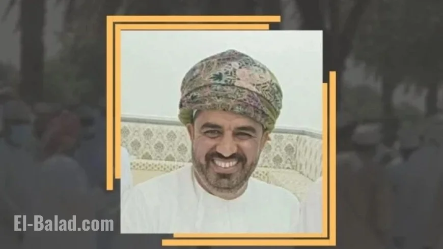 Rights Group Reports Omani Advocate Talib al-Saedi Forcibly Disappeared