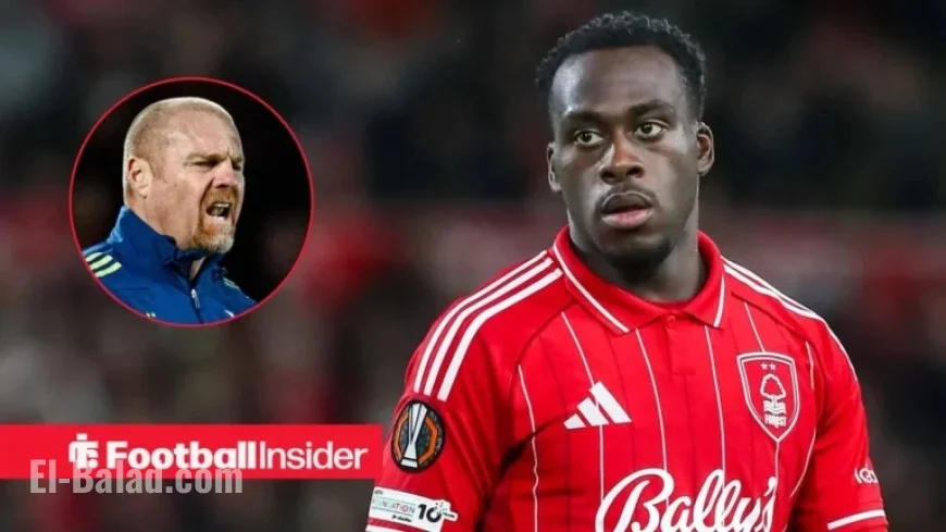 Nottingham Forest to Decide on Arnaud Kalimuendo Transfer Amid Potential Exit