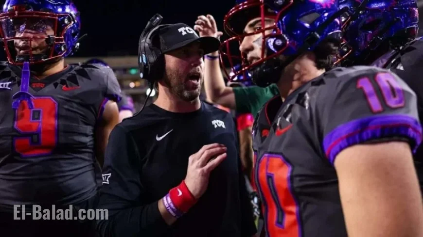 Robert Griffin III Endorses Briles for UNT Coaching Role