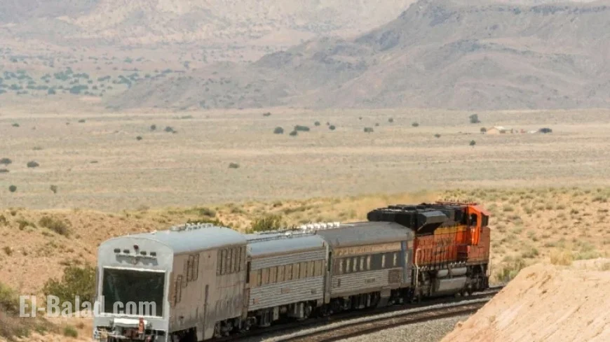 Agency Permits Railroads to Enhance Track Inspections with Advanced Technology