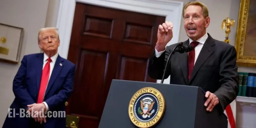 Can Donald Trump Halt the Netflix-Warner Bros. Discovery Merger?