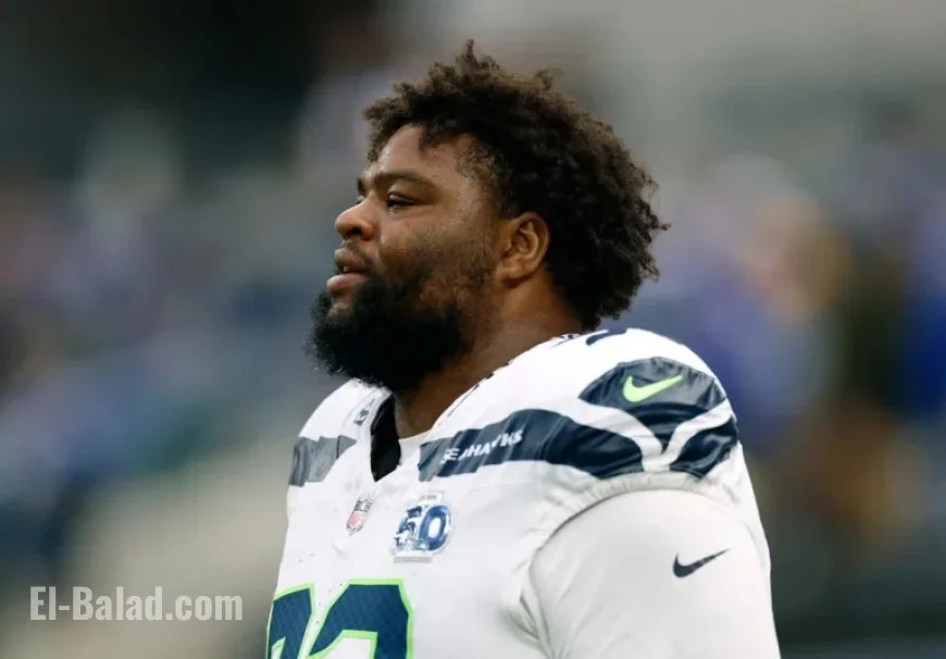 Packers Acquire DL Quinton Bohanna from Seahawks via Waivers