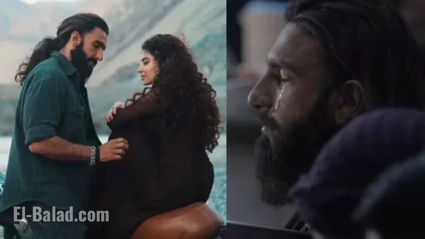 Ranveer Singh Shines in Dhurandhar, Delivers Thrilling Action Experience