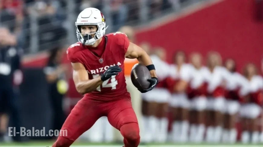 NFL 2025 Week 14: Start/Sit Picks, Michael Wilson Returns