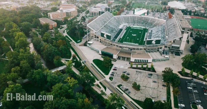 Greg and Dawn Williams Pledge Historic $401M to MSU and Spartan Athletics