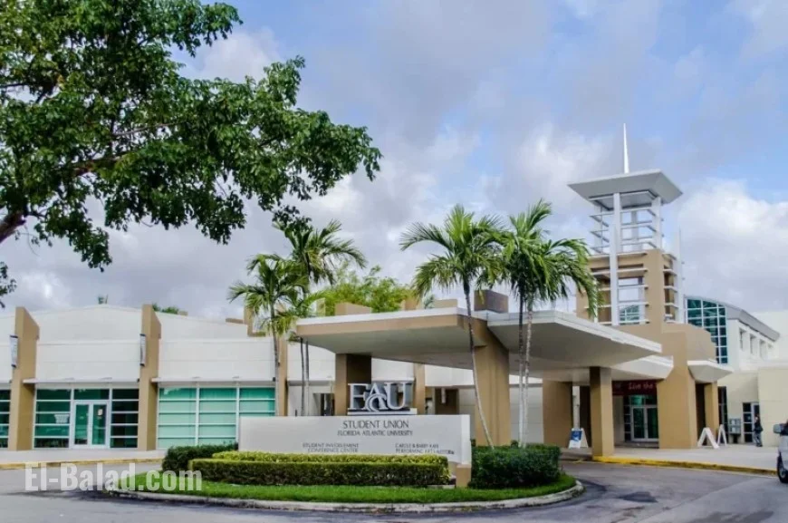 FAU Revamps Student Union with New Lounge Addition