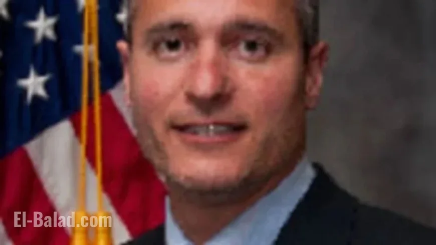 Ex-DEA Agent Charged with Drug Trafficking, Money Laundering for Mexican Cartel