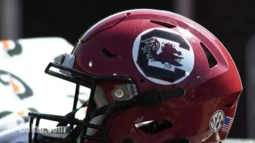 South Carolina, Shane Beamer Near Hiring Offensive Coordinator
