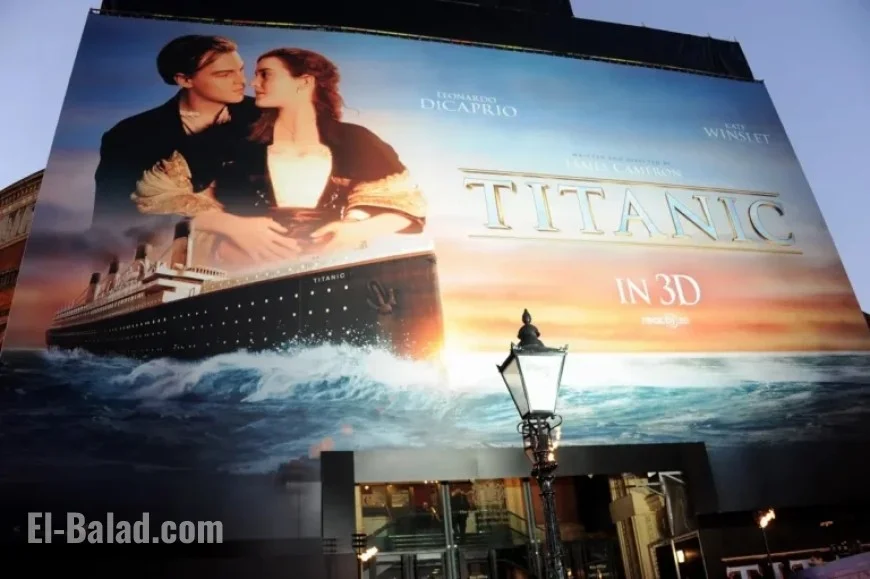 Unveiling New Clips from Titanic, Harry Potter, and Home Alone