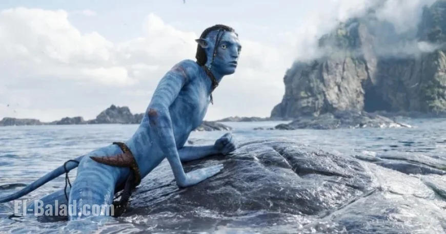 James Cameron Shares Challenging Avatar: Way of Water Scene Details