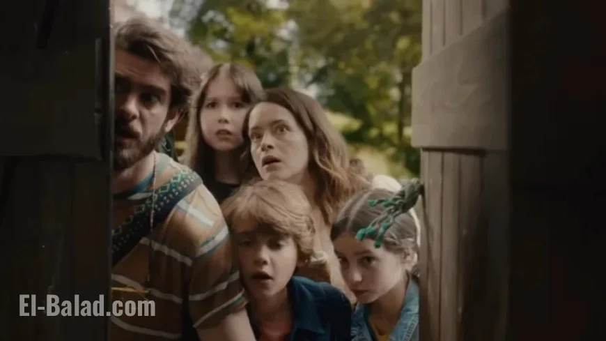 Paddington 2 Writer Unveils Star-Studded Trailer for Enid Blyton’s Classic