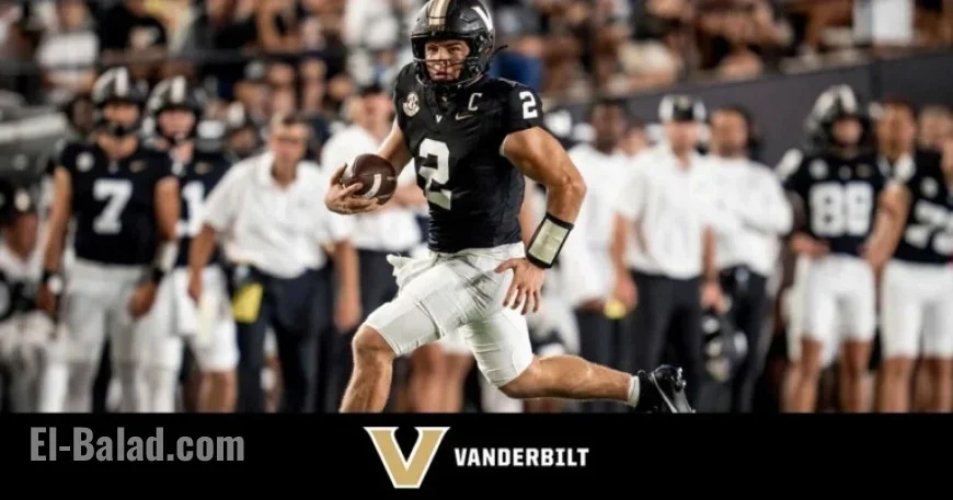 Pavia Reaches Walter Camp Award Finalist Status