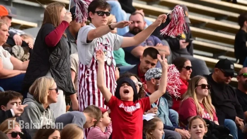 Discover Troy University’s Location – Not New York!