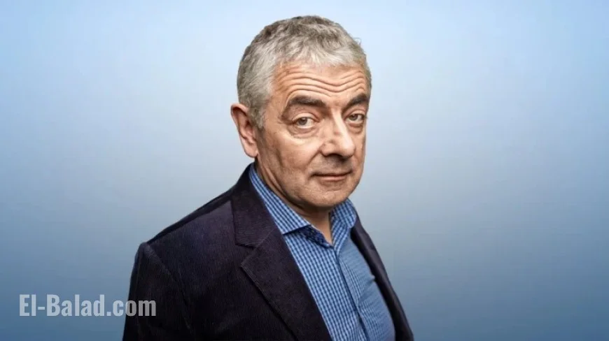 Rowan Atkinson Reveals Lifelong Self-Critique: “I’m Always Dissatisfied”