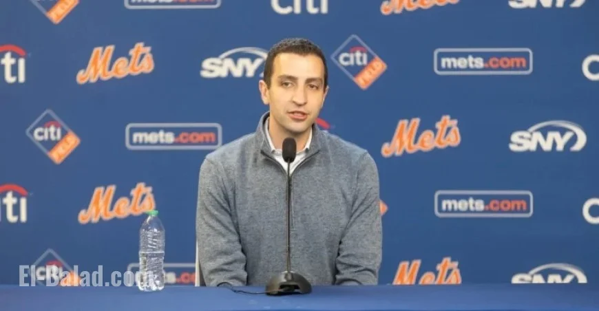 Mets Winter Meeting Rumors: Alonso, Diaz, Schwarber, Ryan in Focus