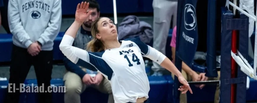 Women’s Volleyball Faces USF in NCAA Tournament Opener Friday