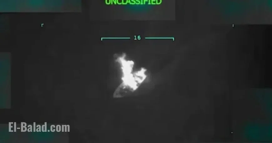 Survivors Signaled for Help Before Second Boat Attack, Sources Reveal