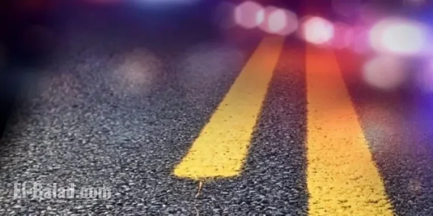 Greenville Man Killed in Harrisonburg Vehicle and Electric Scooter Crash