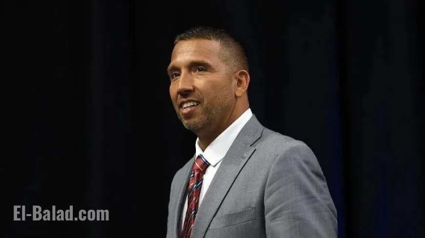 Matt Campbell Selected as Penn State’s New Football Coach