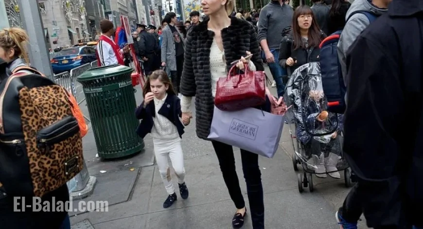 Wealthy Residents Continue to Thrive in This Area – Gothamist