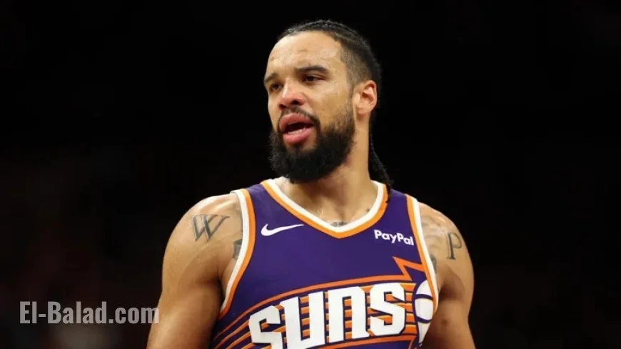 Top Expert Picks for Suns vs Rockets Prop Bets