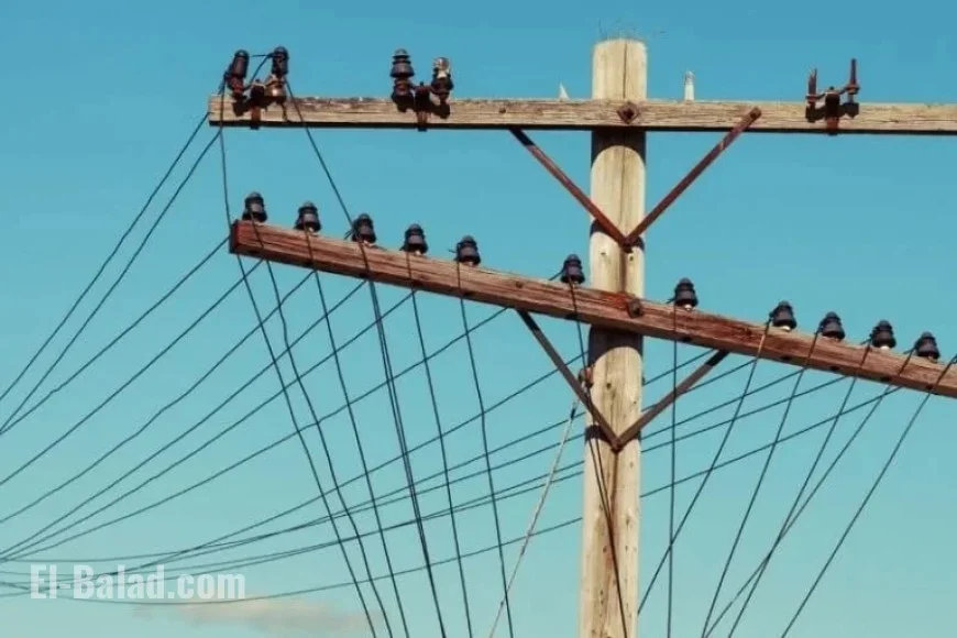 Thousands Affected by Widespread Power Outages in Fort St. John