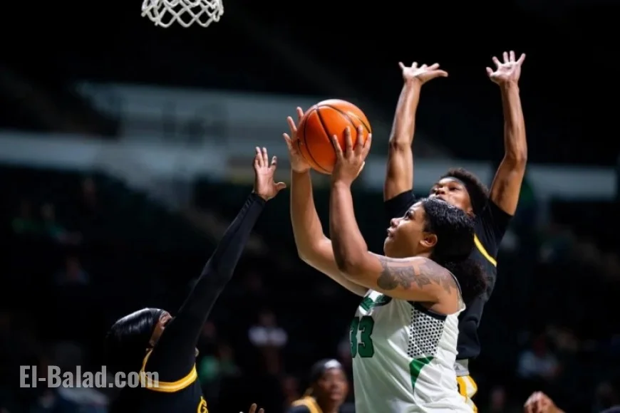 Women’s Basketball Welcomes Texas Southern This Saturday
