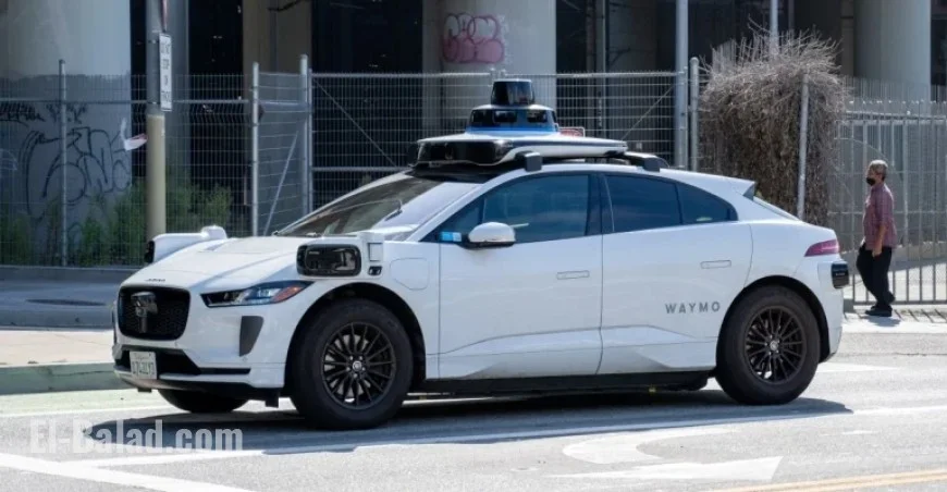 Investigation Launched into Waymo’s Robotaxis Passing Stopped School Buses