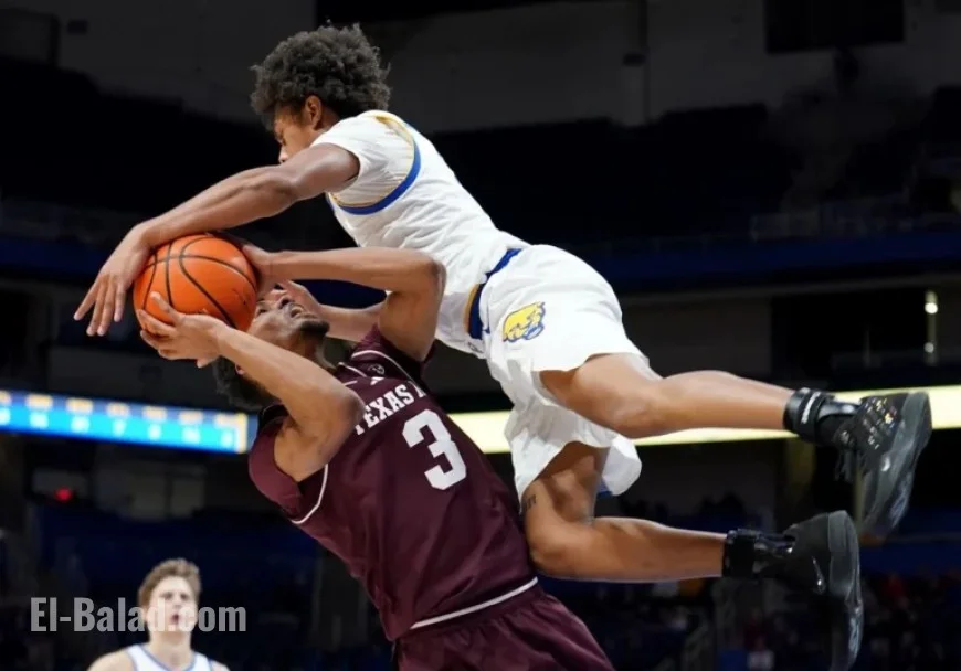 Pitt Narrowly Loses to Texas A&M: 3 Key Takeaways