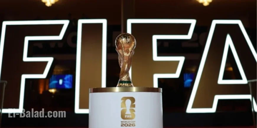 World Cup 2026 Draw: Opta Ranks Groups from Strongest to Weakest