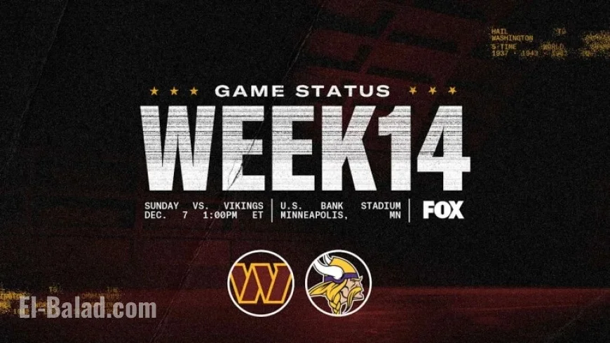 Jayden Daniels Cleared to Start Against Vikings