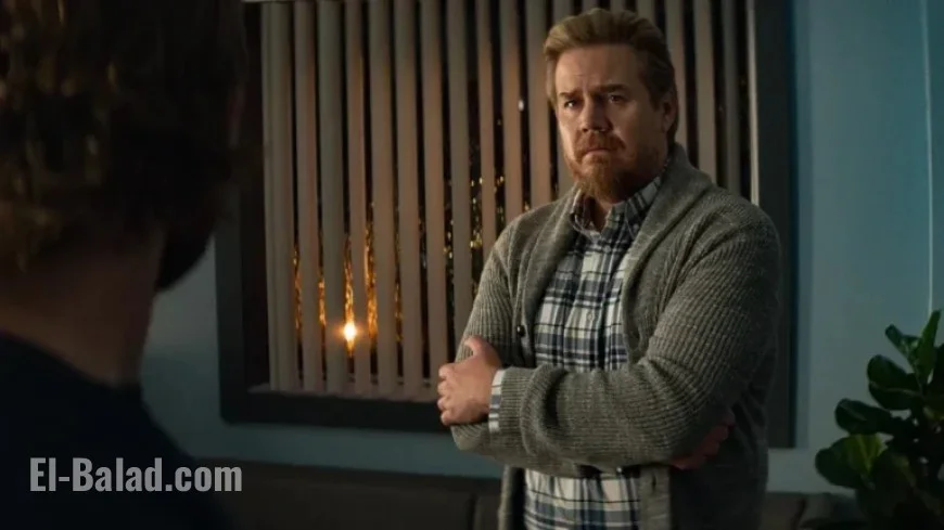 Josh McDermitt Joins ‘Fire Country’ in Key Season 4 Role