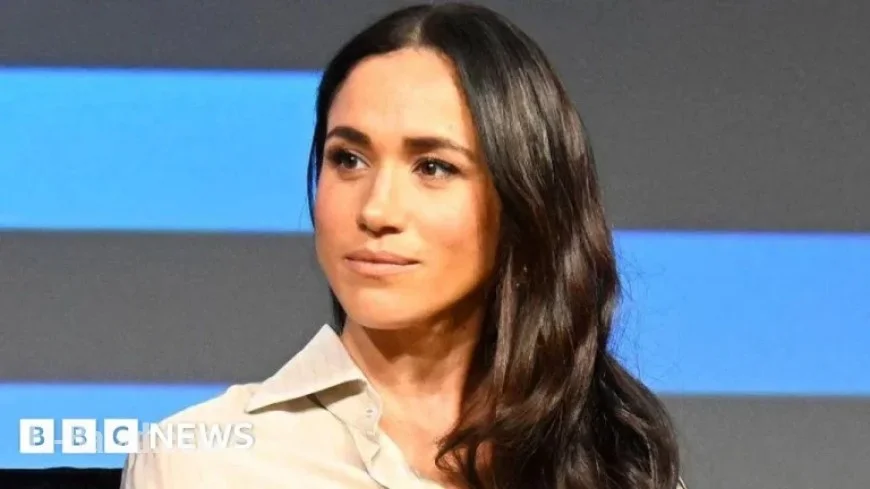 Meghan Contacts Estranged Father Thomas Amid Amputation Reports, Spokesman Confirms