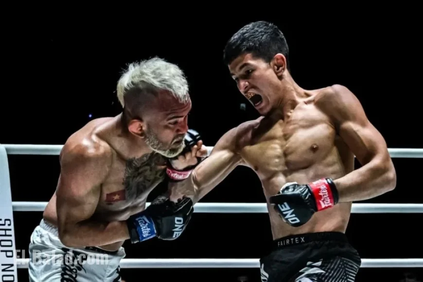 Top 3 Fights to Watch at ONE Fight Night 38