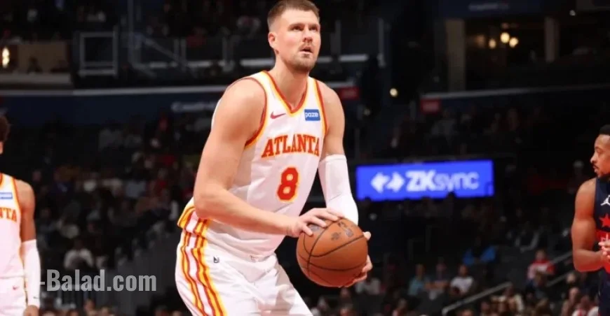 Nuggets vs. Hawks: Schedule, TV, Streaming, and Radio Details