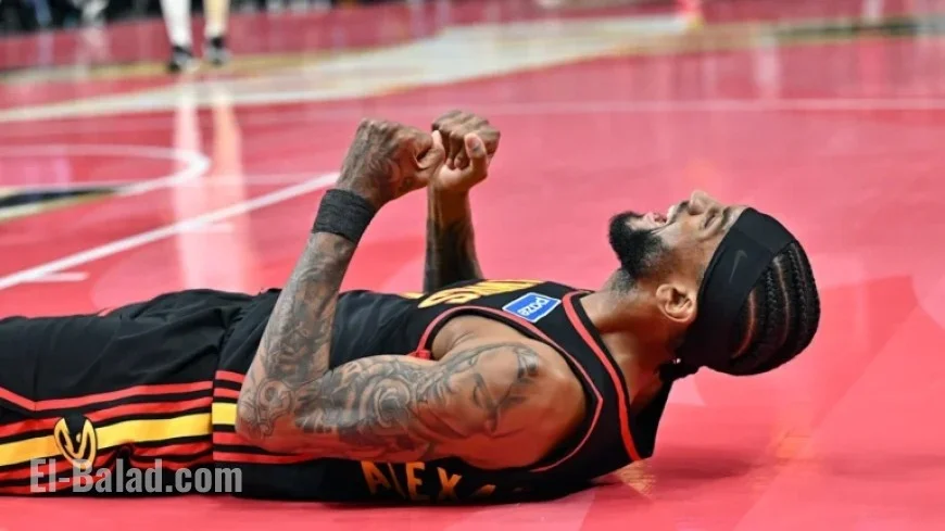 Nickeil Alexander-Walker Unveils NBA Defensive Secret Fans Crave