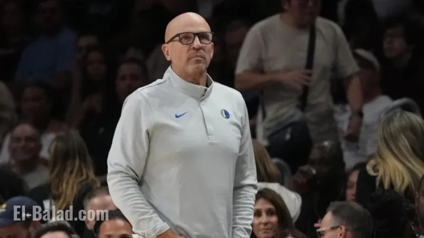 Dallas Mavericks Announce New Injury Concerns Before OKC Thunder Matchup