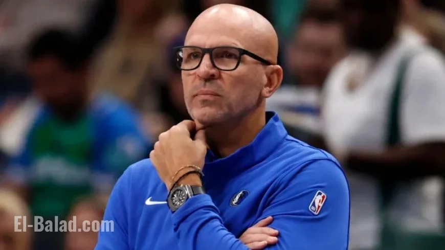 Jason Kidd Unlocks Mavericks’ Star Potential