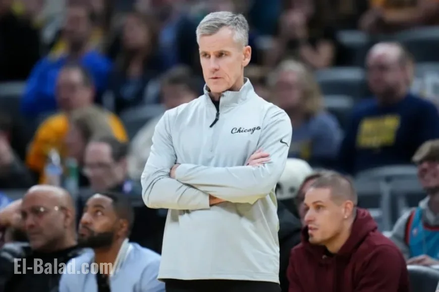 Bulls Eye $175 Million Blockbuster Trade Deal