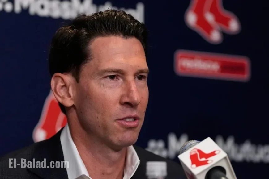 Red Sox Acquire Johan Oviedo: What’s Next at Winter Meetings?